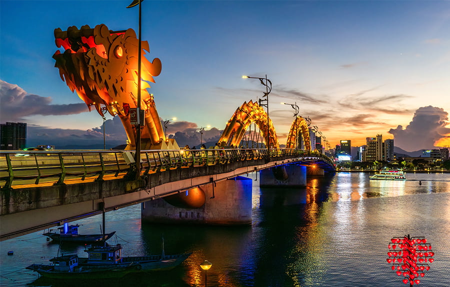 ドラゴン橋
