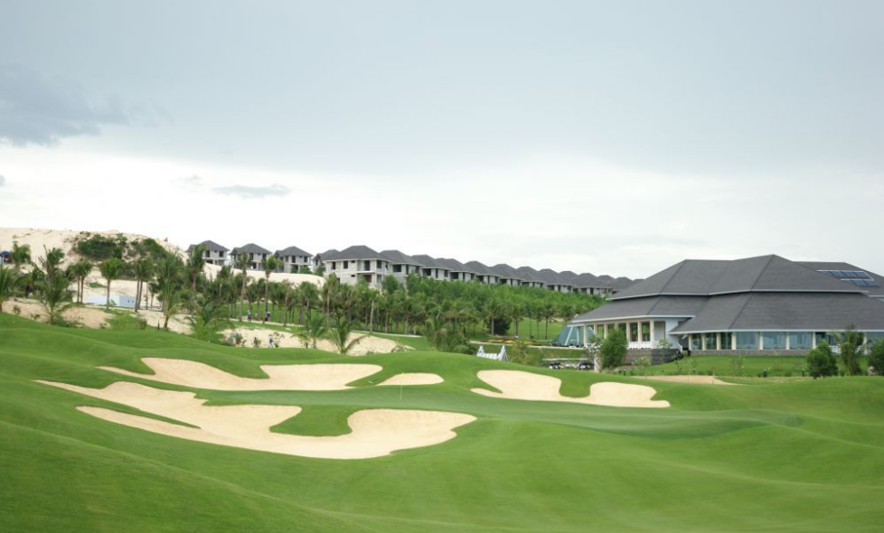 Sea Links Golf & Country Club